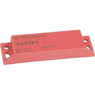 Schneider Electric - XCSZP1 - magnet codificat suplimentar - pentru comutator magnetic codificat XCSDMP