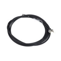 Schneider Electric - XUFN12301 - cablu fibra optica pt. amplificator - plastic - 2 m - distanta detectare 200 mm