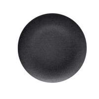 Schneider Electric - ZBA2 - capac negru nemarcat pentru buton circular diam.22 (multiplu comanda: 10 buc)