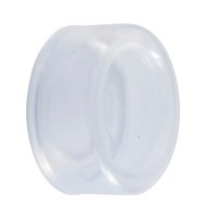 Schneider Electric - ZBPA - invelis transparent pt. buton circular incastrat diam. 22