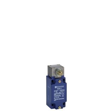 Schneider Electric - ZCKJ404 - corp limit. ZCKJ - fix - cap rotativ fara maner - fix - 2C/O - salt - Pg13