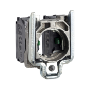 Schneider Electric - ZD4PA103 - bloc de contact cu corp/colier de prindere pentru controler joystick 2 directii